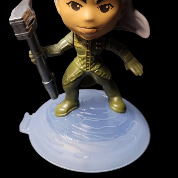 Dar-Benn - Picture 2 of 2